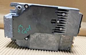 BMW X3 G01 2.0 RAM BASIS DAB,ECE SOUND RECIEVER AMPLIFMODULE 7928571 01