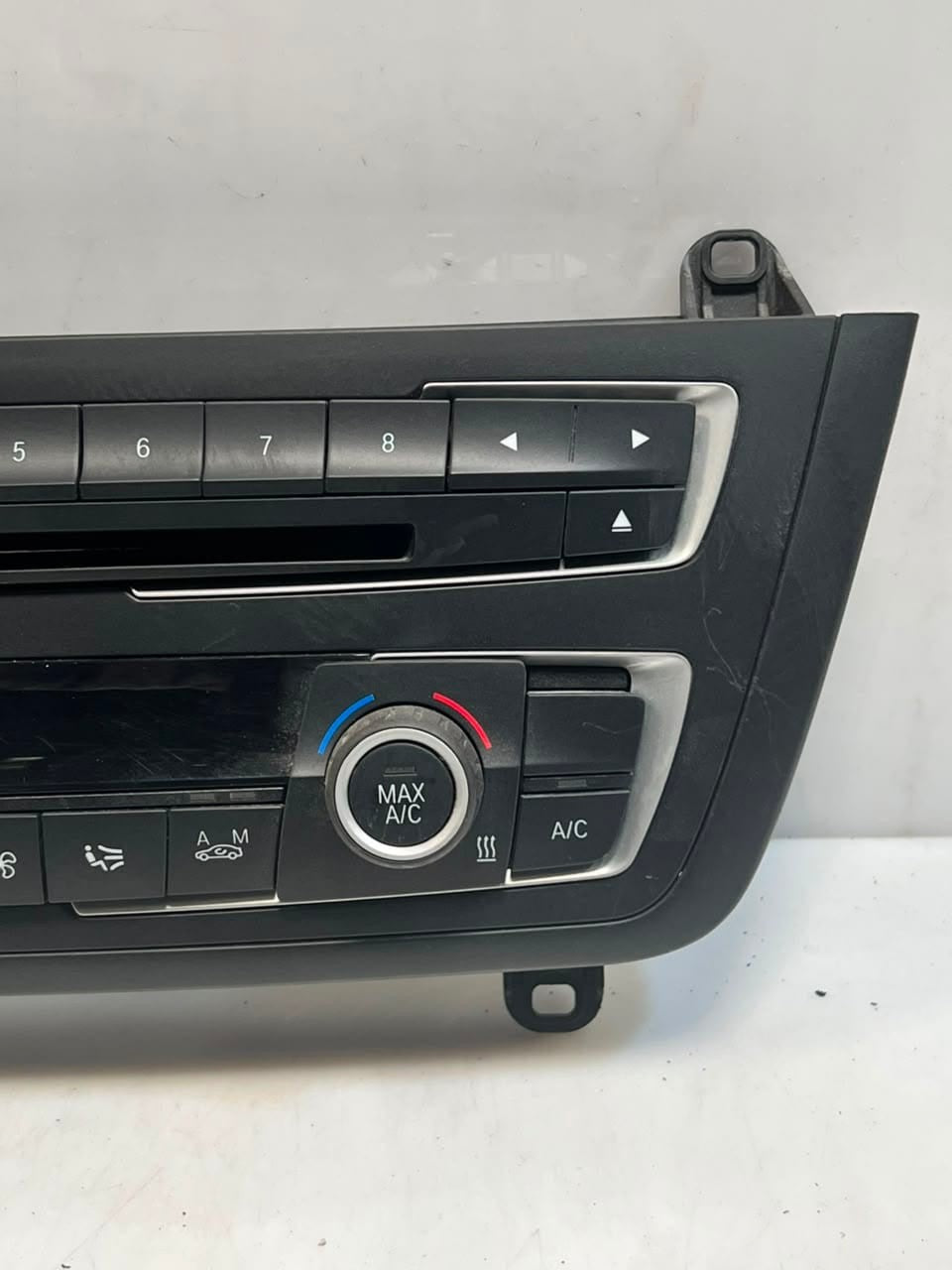2013-2016 BMW 328i 3-Series F30 F35 F31 Climate Control Unit 9226784 OEM