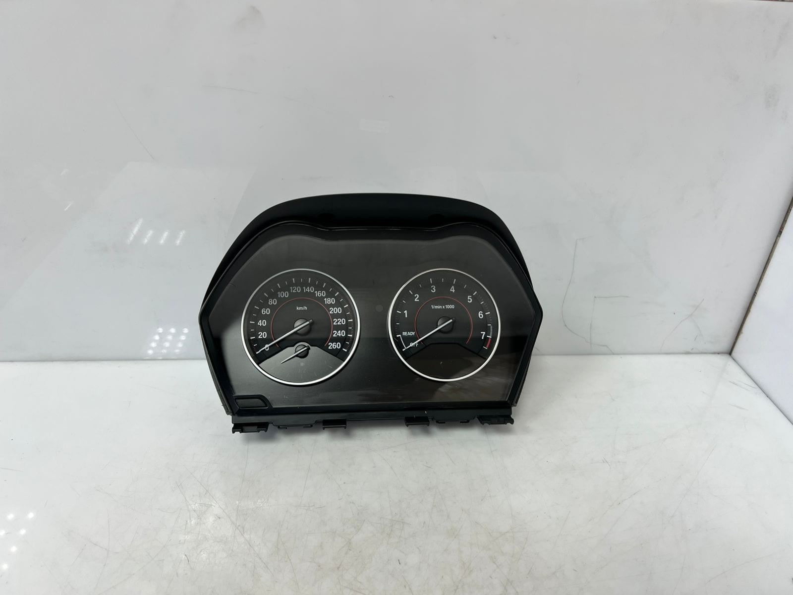 2017 BMW 1 Series F20 LCI 116D 1.5 Diesel 235i Instrument Cluster 9232892 OEM