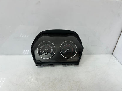 2017 BMW 1 Series F20 LCI 116D 1.5 Diesel 235i Instrument Cluster 9232892 OEM