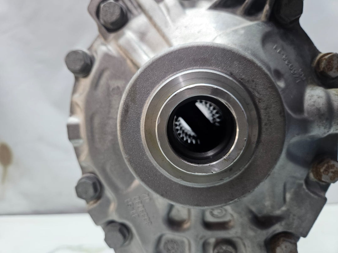 BMW X7 G07 Sport Differential Front Axle Transmission 3.38 Ratio 7934392 OEM