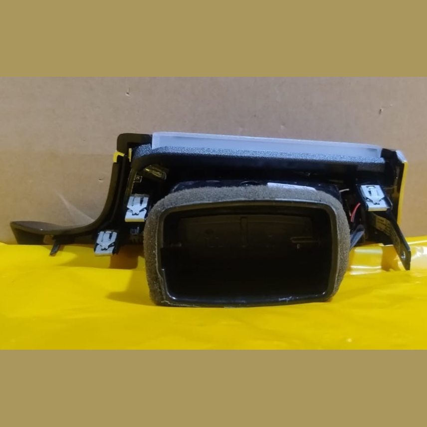 BMW 5 SERIES G30 G31 LEFT DASHBOARD AIR VENT GRILLE TRIM P/N 9329545
