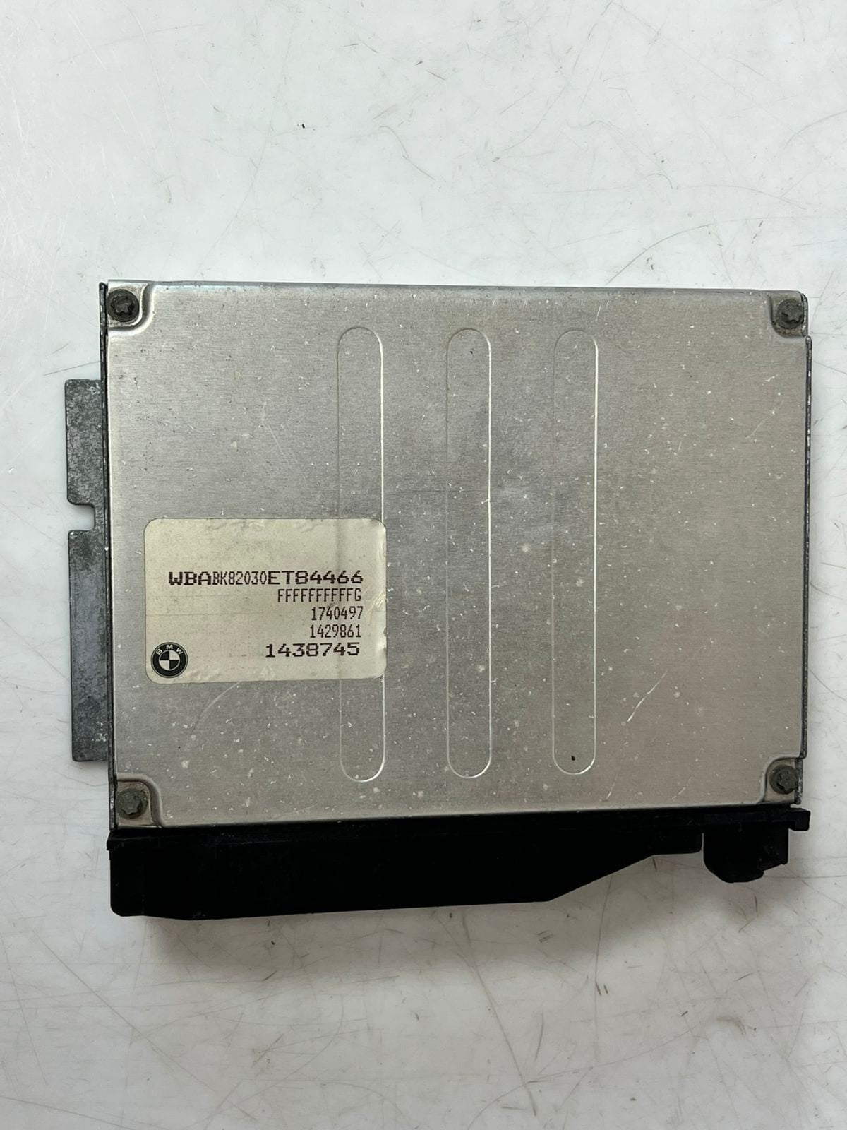 1996-1999 BMW E36 328i, Z3 2.8, M52, M52B28 MS41 Engine Control Unit 1429861