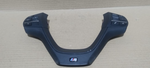 Bild in die Galerieansicht laden, BMW X5 F15 STEERING MULTIFUNCITONAL WHEEL SWITCH CONTROL - 9270260 OEM