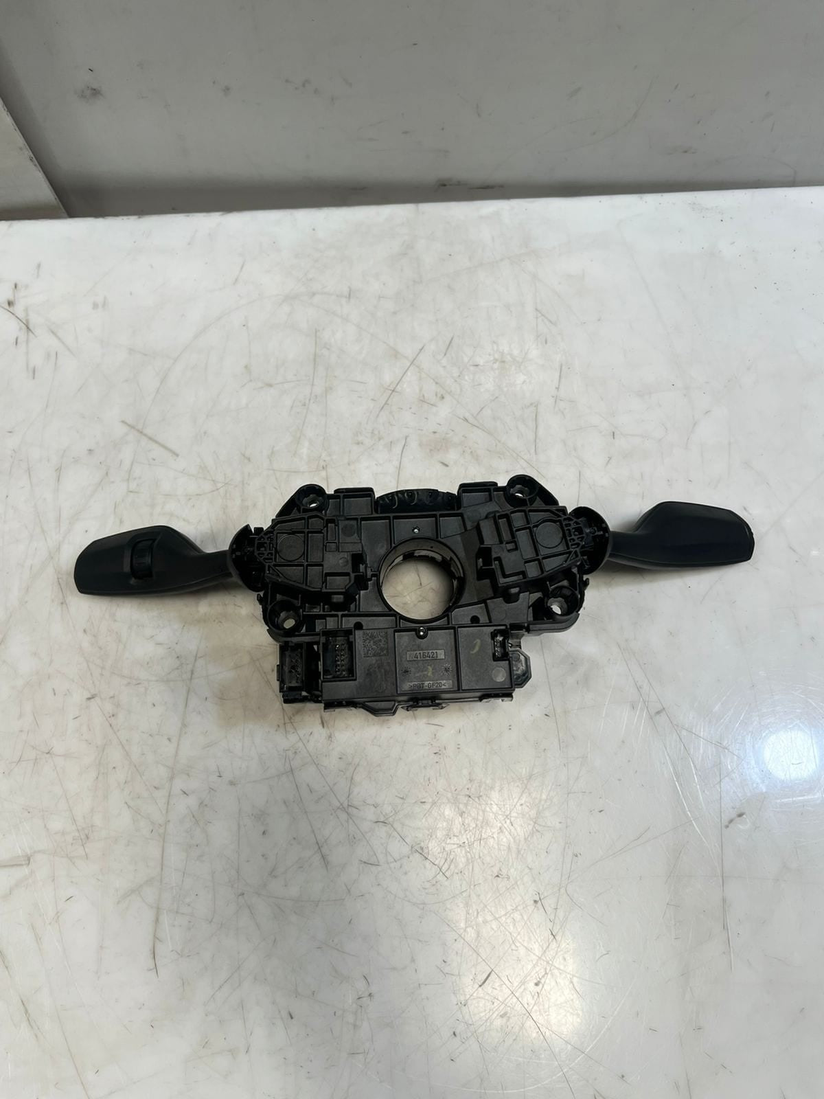 BMW G20 G22 G30 G06 G80 M3 G87 M2 Steering Column Switch Cluster 5A819A1 OEM