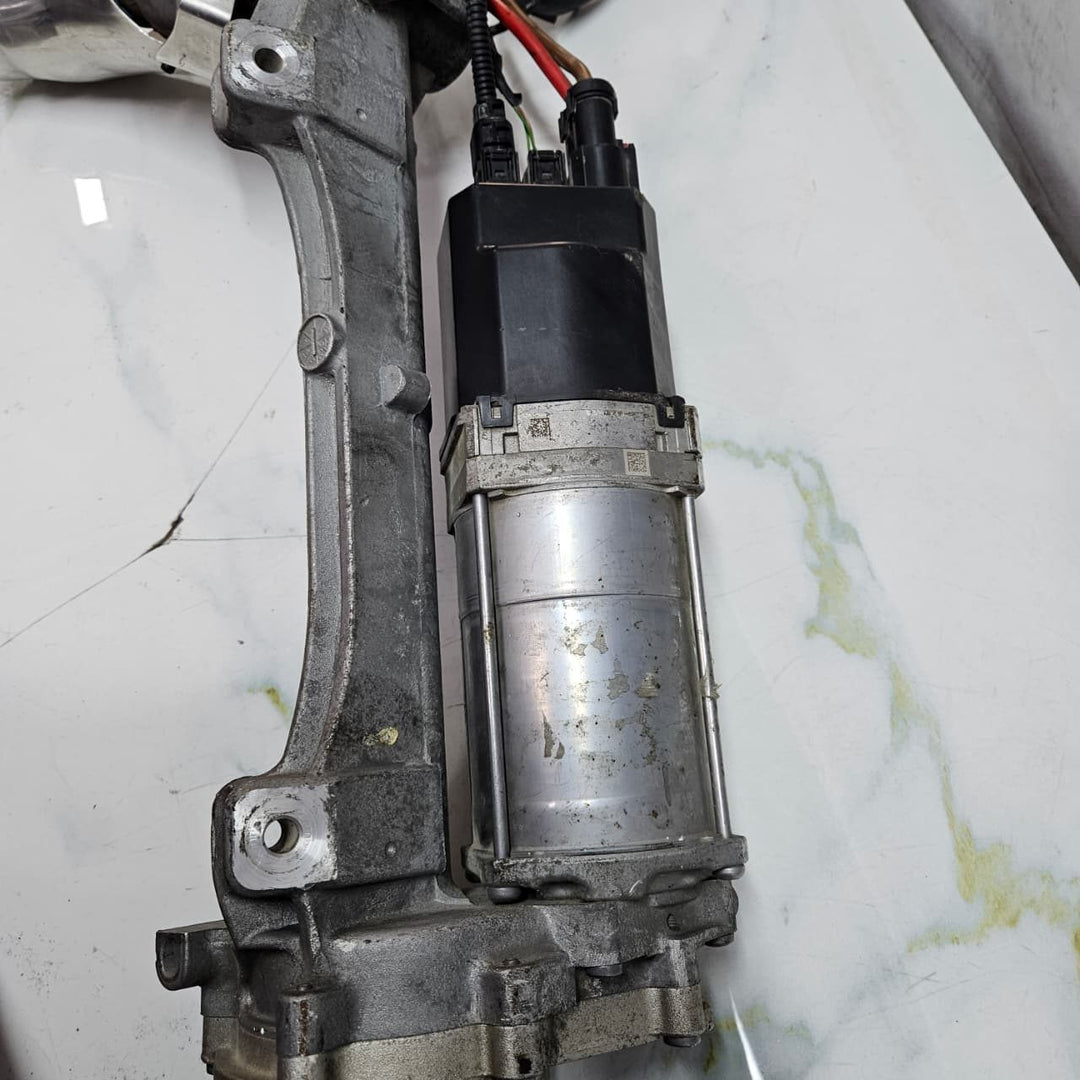 BMW F20, F21, F30, Power Steering Rack RHD 6864969 OEM
