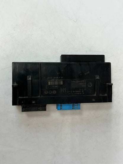 2007-2008 BMW E90 E91 E92 E93 BODY CONTROL MODULE Junction box 2 9176880 