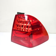 OEM BMW 3 Series E90 E91 Rear Taillight Right Led 7289432