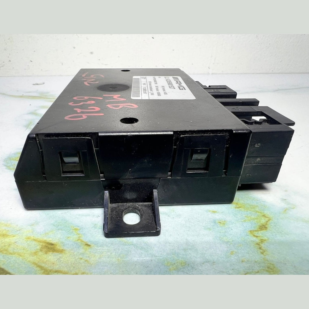 2015-2021 Mercedes-Benz C63 AMG Engine Control Module A2059001527 C-Class W205