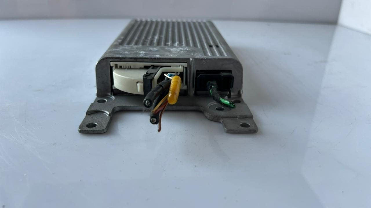 BMW Bluetooth Control Module 9224673 X1 E84 5' E60 E61 X5 E70 X6 E71 3' E92