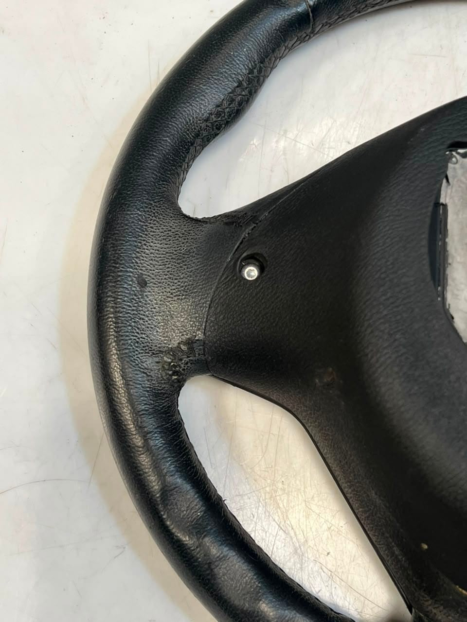 2010-2017 BMW X3 F25 Steering Wheel 6793033 OEM