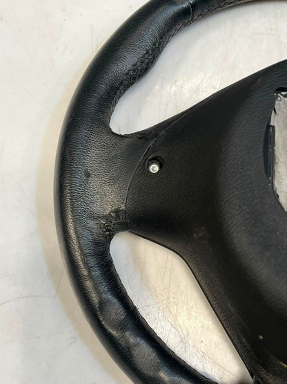 2010-2017 BMW X3 F25 Steering Wheel 6793033 OEM