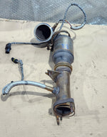 Load image into Gallery viewer, 2009-2012 BMW 7 Series Catalytic Converter 7581565 7 Series 740LI F02