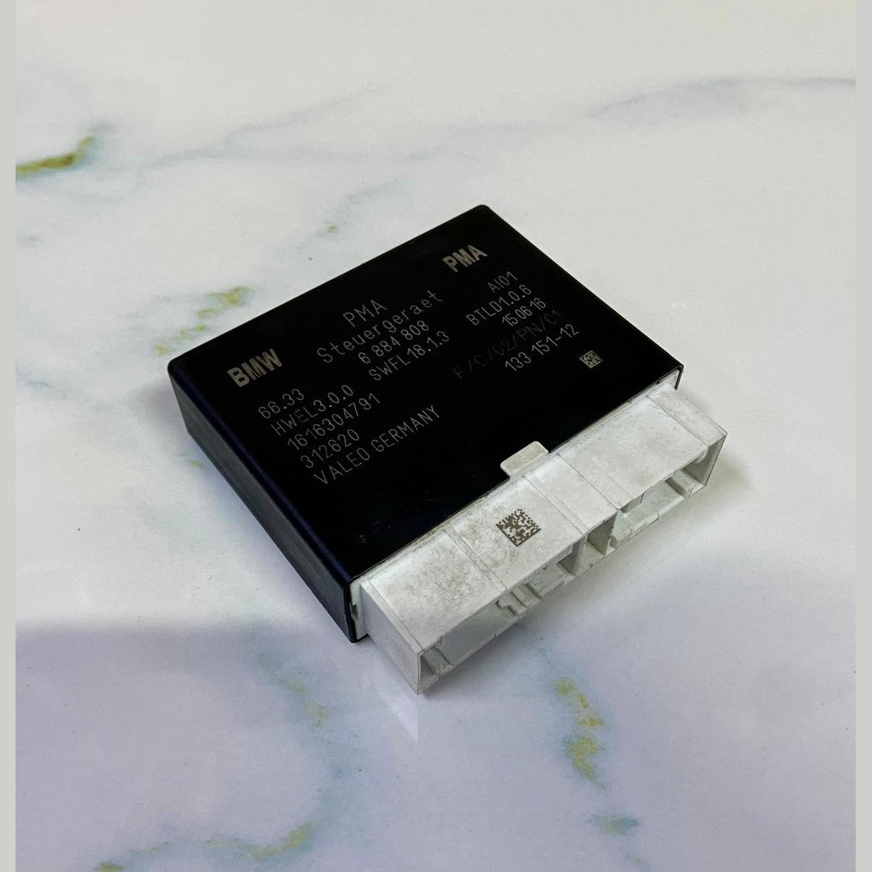 OEM BMW F15 F16 F25 F26 F45 F46 Parking Distance Control Module Unit 6884808