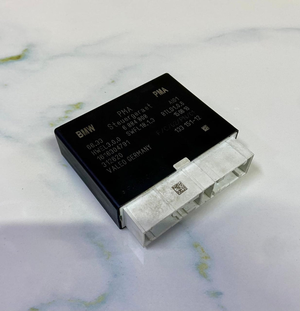 OEM BMW F15 F16 F25 F26 F45 F46 Parking Distance Control Module Unit 6884808