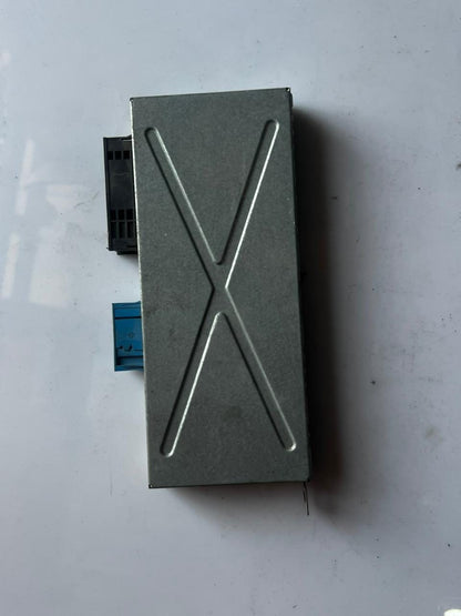 2009-2011 BMW 750i Central Gateway Control Module 9158342 7 Series 740i, 750i, 7