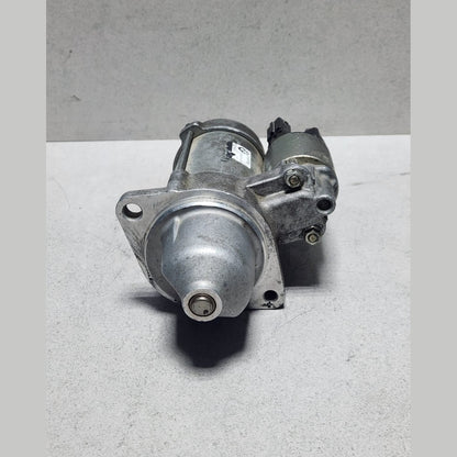 2013-2015 BMW 335i xDrive Starter Motor 7631558 F30 F32 F10 F01 F12 M4
