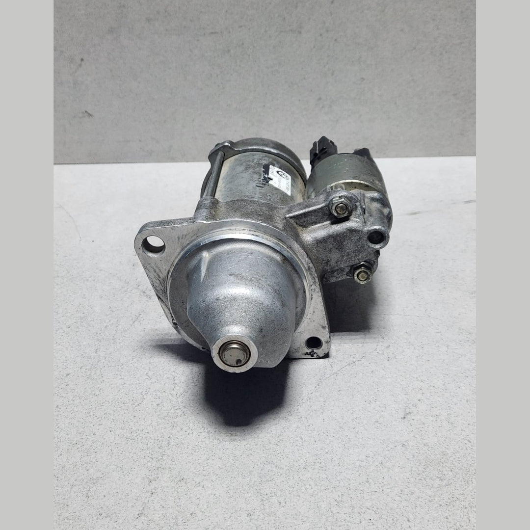 2013-2015 BMW 335i xDrive Starter Motor 7631558 F30 F32 F10 F01 F12 M4