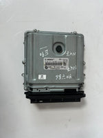 قم بتحميل الصورة إلى عارض الصور، BMW E90 N47 Engine Control Unit ECU COMPLETE SET DDE + CAS3 AG+ 1KEY 8512291