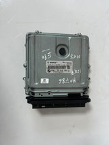 BMW E90 N47 Engine Control Unit ECU COMPLETE SET DDE + CAS3 AG+ 1KEY 8512291