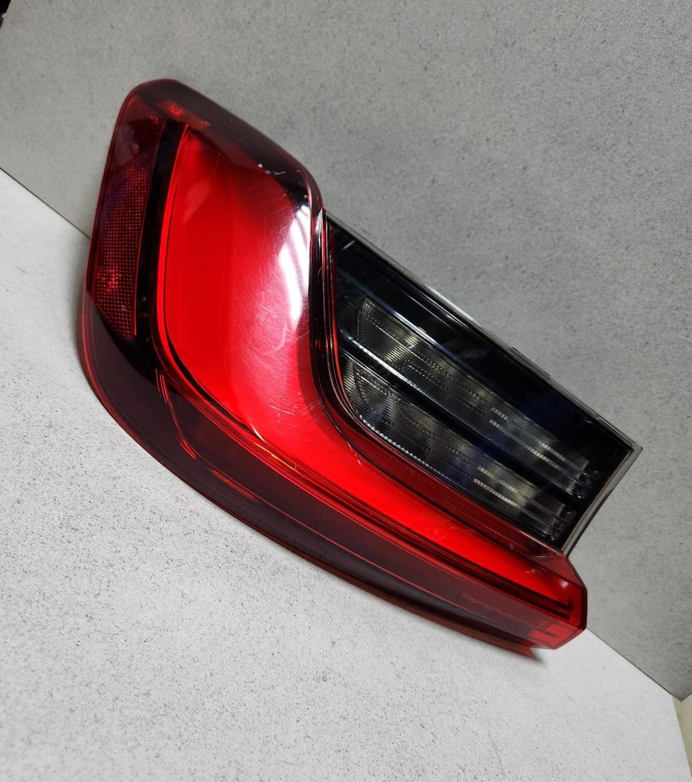 2019-2024 BMW 330i Rear Tail Light 7495085 330i M340i M3 G20 G80 