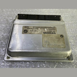 OEM BMW 5 SER 530i E60 E61 SEDAN x3 ENGINE CONTROL MODULE ECU ONLY DME 7527072