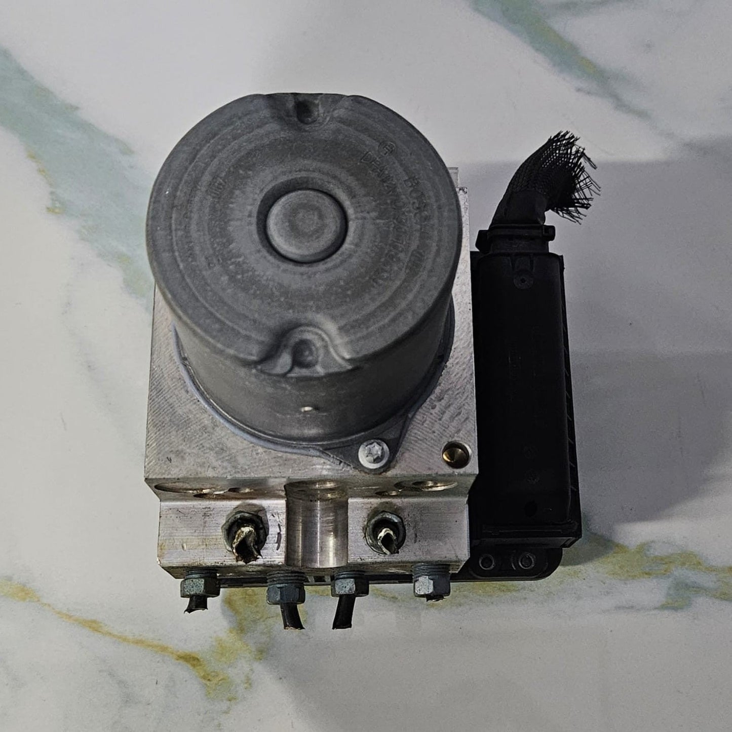 OEM BMW F02 F07 ABS Anti Lock Pump Brake Module 6797036, 6797038