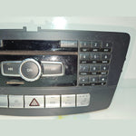 Load image into Gallery viewer, 12-16 Mercedes-Benz W166 ML GLE Radio Audio Head Unit CD Player A166 9005408 OEM