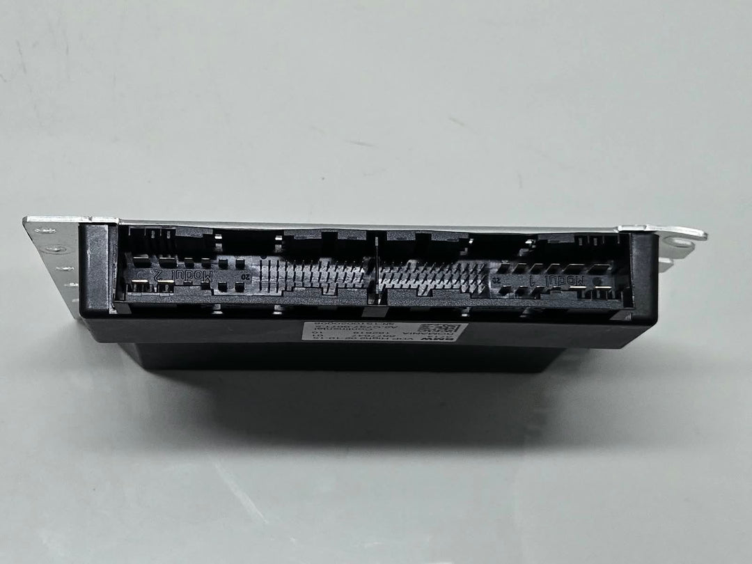 6877647-BMW G11 G12 RHD Air Suspension Control Module OEM
