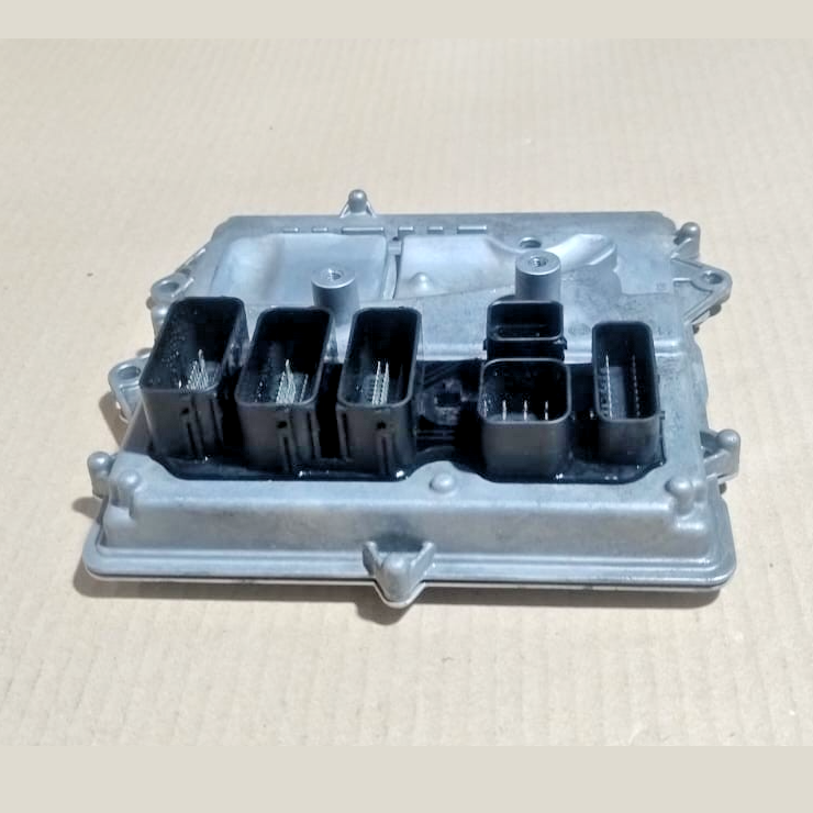 BMW F06 N55  ENGINE CONTROL UNIT DME   ECU ONLY - 7540686