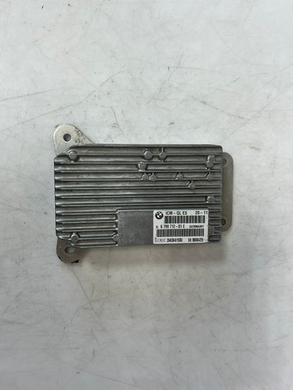 BMW F Series including 5 Series ICM Control Module 6799712 OEM