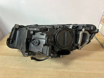 BMW 5 Gran Turismo GT F07 7199610 2010 RHD Xenon Front Right Headlight