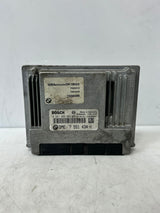 2004-2006 BMW 760i 7 Series E65 E66 E67 Engine Control Unit Module 7551434 OEM