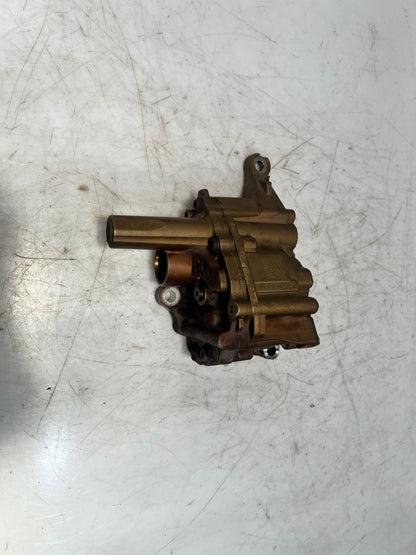2008-2013 BMW 135i 1 Series E82 X3 X5 Z4 N52 N54 Engine Oil Pump 7560250 OEM