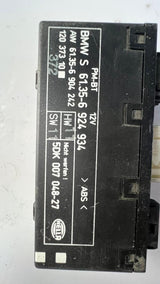 BMW Door Control Module 6924934 5 Series E39 including 530i and M5