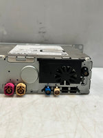 Load image into Gallery viewer, 2012 BMW X3 F25 CD, GPS, IDRIVE, SAT NAV Radio Navigation Head Unit 9262326 OEM