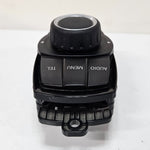 Bild in die Galerieansicht laden, 2012-2016 BMW 2 3 4 Series and X3 I-Drive Controller Switch 9381678