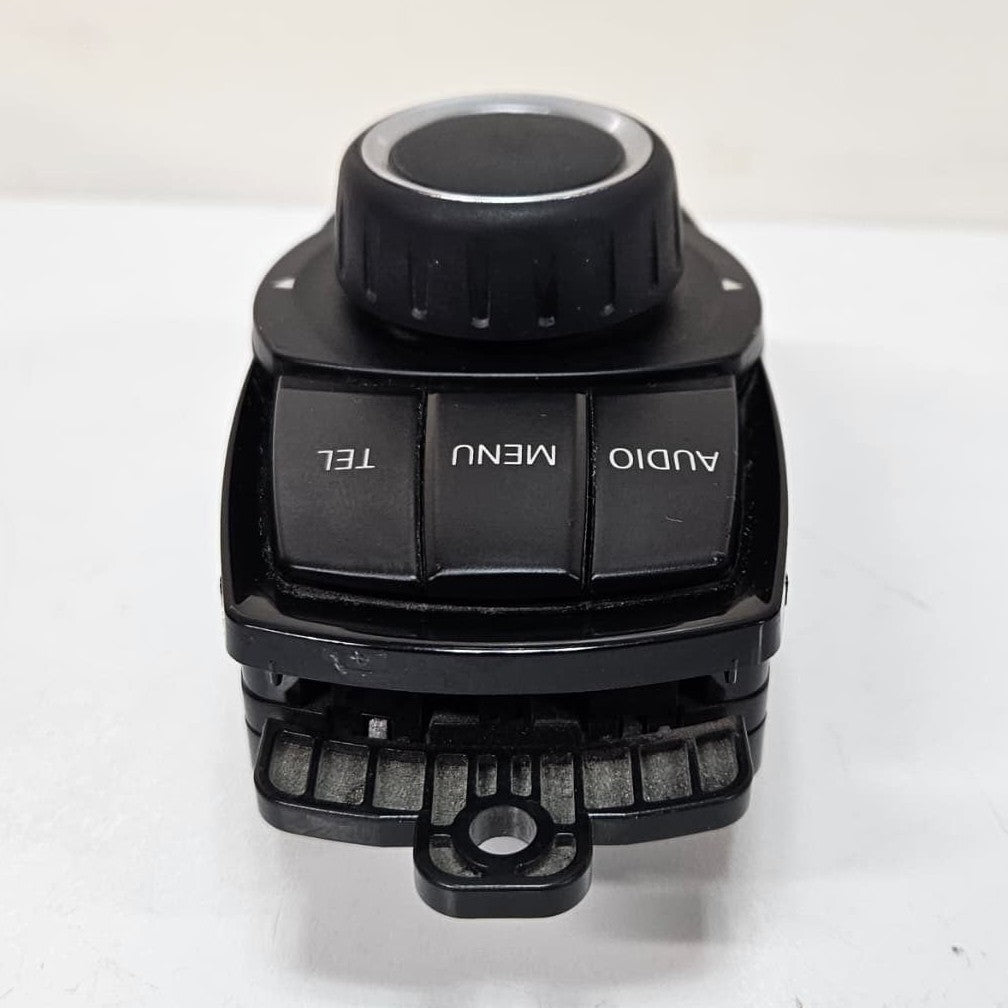 2012-2016 BMW 2 3 4 Series and X3 I-Drive Controller Switch 9381678