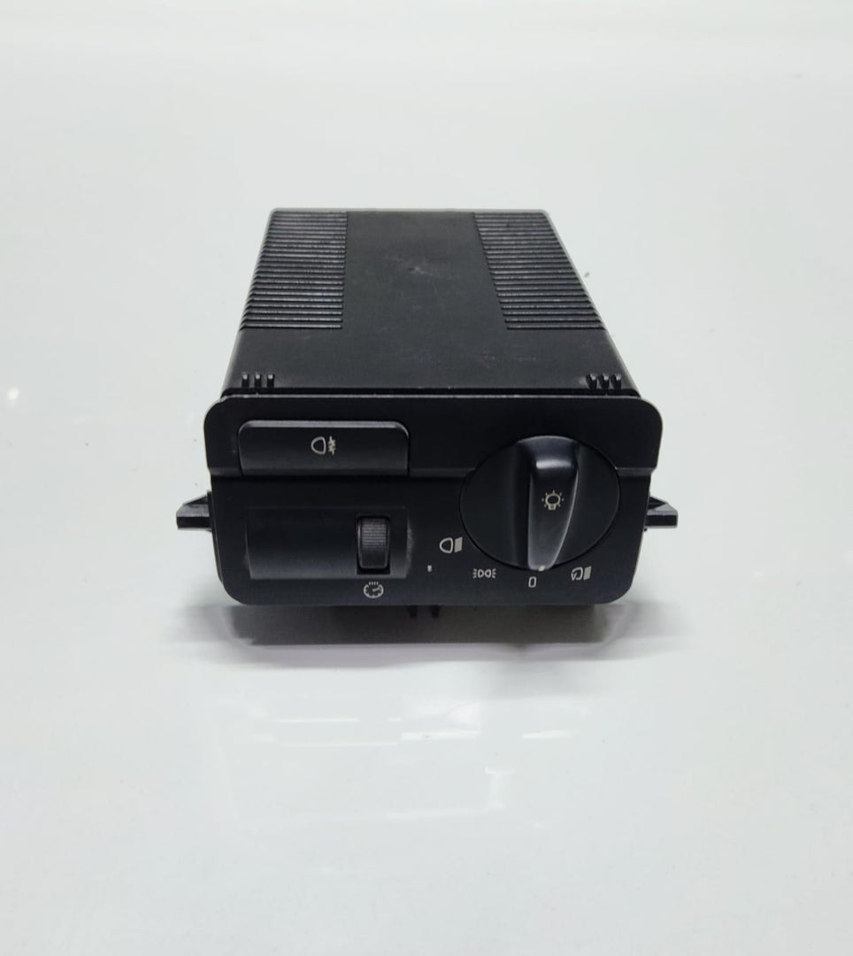 2005 BMW 325Ci Headlight Switch Control Module 6936828 E46 325i 330i OEM