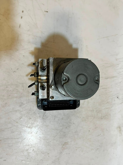 2011-2012 BMW 5-Series F07, F10, and F11 528i ABS Control Module 6799515 OEM