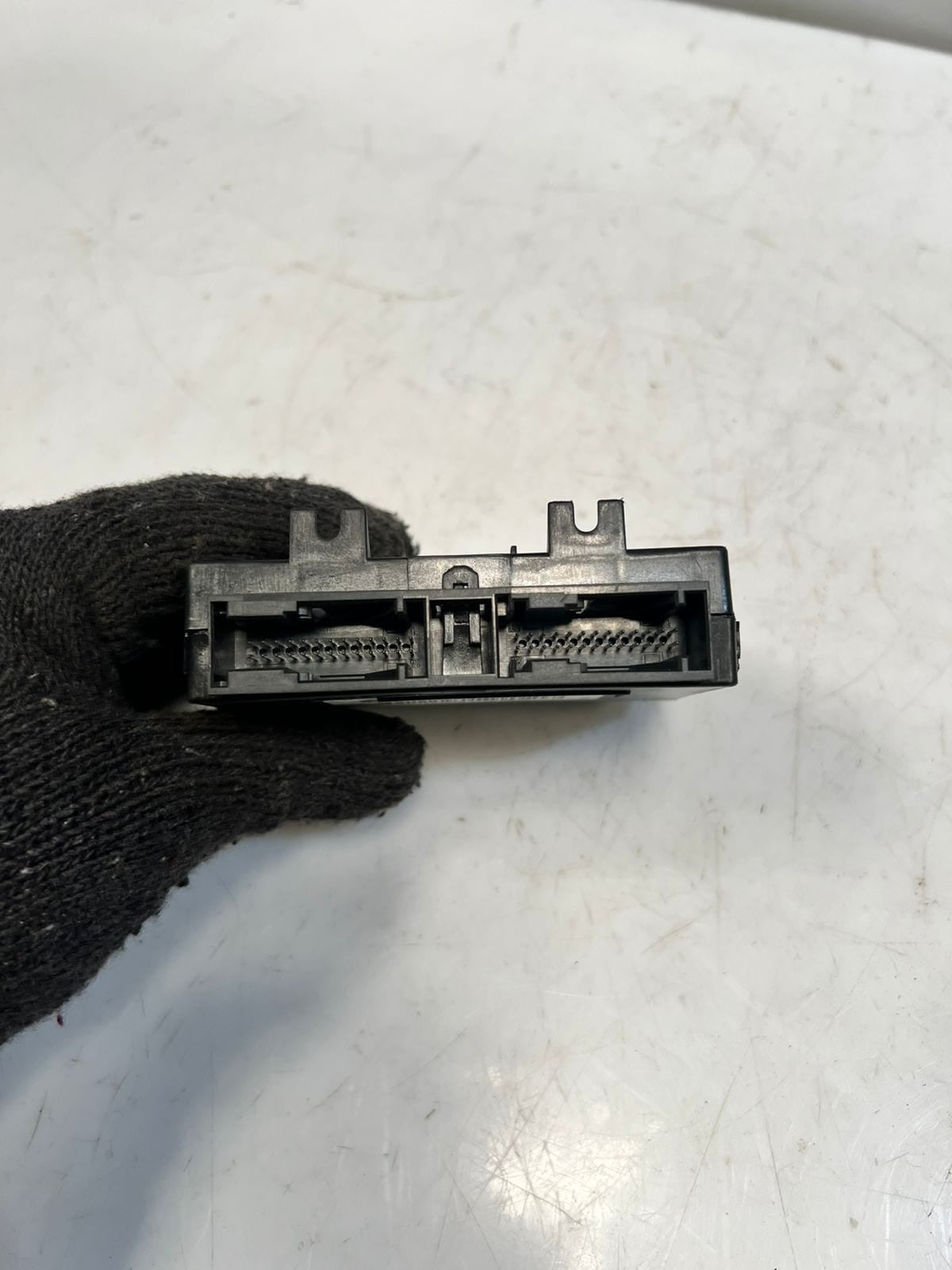 2012 BMW 1 3 Series F30 F31 F20 F21 Heater Control Module Front 9287531 OEM