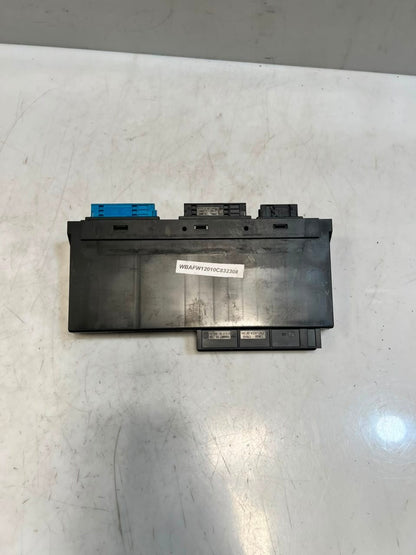 BMW 5 Series F10 F11 520d Body Control Module Junction Box 9244392 OEM