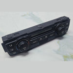 Load image into Gallery viewer, 2006 BMW 330i 3 Series E90 Climate Control Panel 6983944 OEM