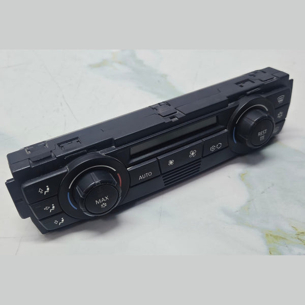 2006 BMW 330i 3 Series E90 Climate Control Panel 6983944 OEM