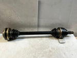 Load image into Gallery viewer, 1999-2006 BMW X5 E53 Rear Output Drive Shaft AXLE 7500916 OEM