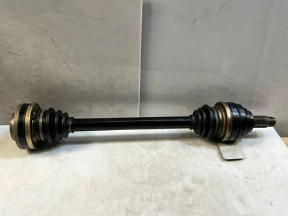 1999-2006 BMW X5 E53 Rear Output Drive Shaft AXLE 7500916 OEM