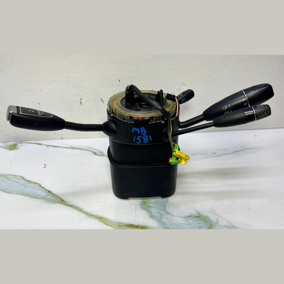 2007-2013 Mercedes S550 Steering Column Switch A2215401045 W221 S550, S63, CL550