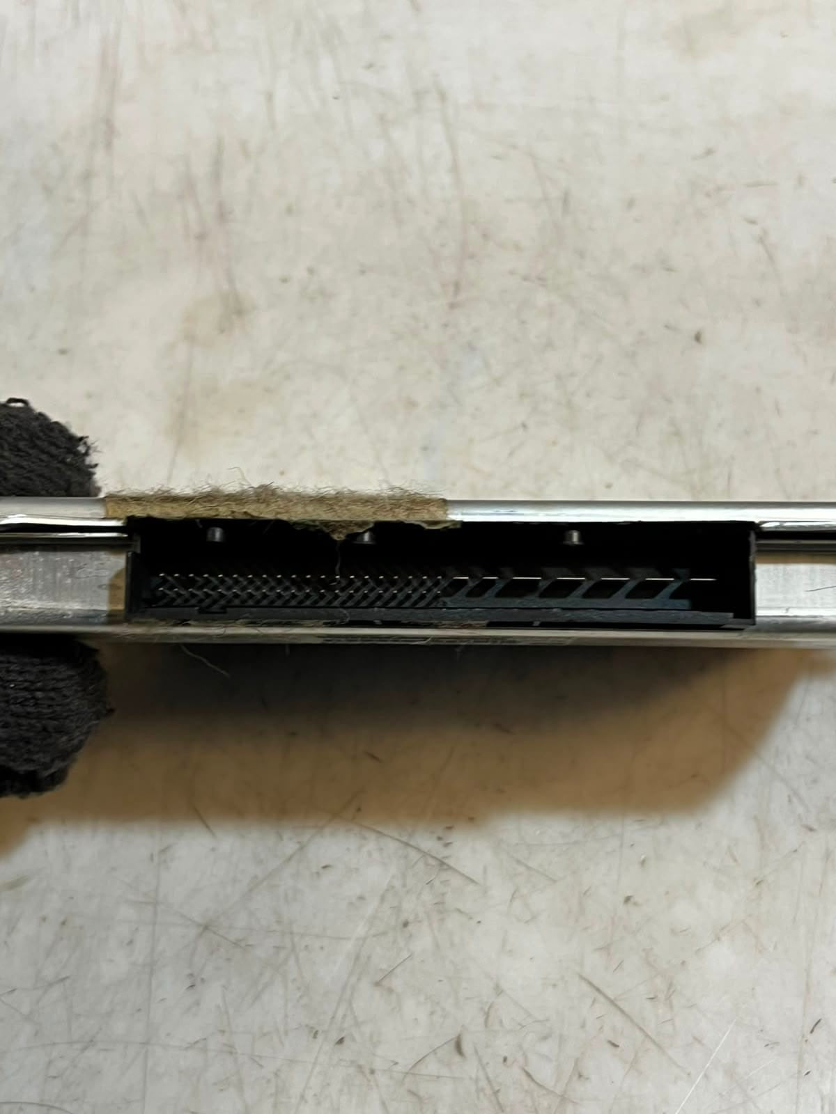 BMW F02 F10 F13 F06 F12 F07 Suspension Control Module VDC2 ICM 6859720 OEM