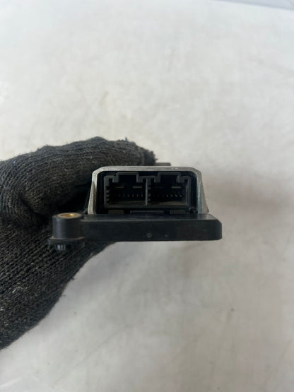 2009-2015 BMW 750i 7 Series F01 F02 F03 F04 Seat Belt Control Module 9202177 OEM