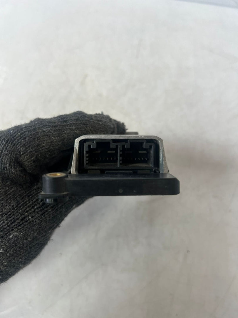 2009-2015 BMW 750i 7 Series F01 F02 F03 F04 Seat Belt Control Module 9202177 OEM